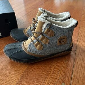 Women’s Sorel Out N About Plus Boot